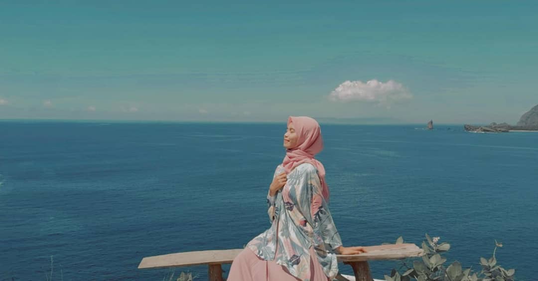 Lokasi Pantai Payangan dan Rutenya Lokasi Pantai Payangan dan Rutenya